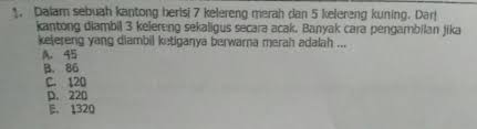 We did not find results for: Mohon Dibantu Ya Kakak Untuk Tugas Sama Soal Yg Ini2 Dari Angka 3 4 5 6 7 Dan 8 Akan Disusun Brainly Co Id