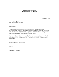 The last thing they want is a generic, boring recommendation letter that blends into all the others. Formal Letter Format To University Dean Birthday Letter