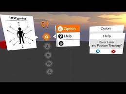 Sword Art Online Gui Vr Dev Log 02 Sword Art Online Sword Art Virtual Reality Design