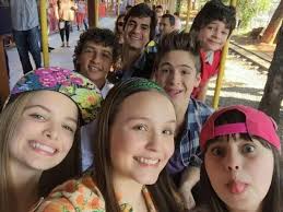 Você É Fã De Cúmplices De Um Resgate?