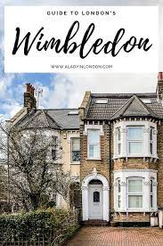 We use simple text files called cookies, saved on your computer, to help us deliver the best experience for you. Wimbledon Area Guide A Local Guide To Wimbledon London