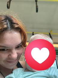 Hi there! We are a family of 3, my boyfriend, our 10-month old Olivia and  me living in Bushy Park House (Terenure). She is going to crèche but we are  looking for