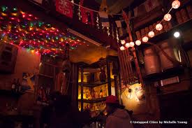 Looking for the best winter rooftop bars in nyc? Top 10 Hidden Restaurants In New York City Untapped New York