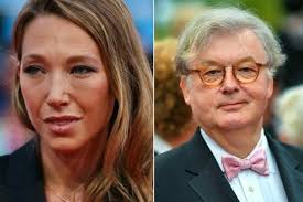 Le parrain de Laura Smet dégomme Laeticia