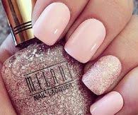 A sophisticated take on the pink nail polish. Pink Nails Pictures Photos Images And Pics For Facebook Tumblr Pinterest And Twitter