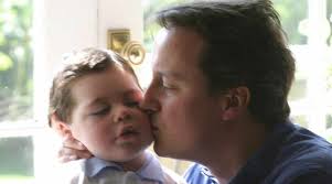 David Cameron svarar The Guardian om sonen Ivans död