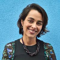 Diana Lopes a Strategy Partner in London working at MullenLowe