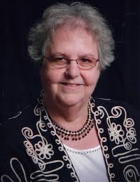 Obituary information for Judith James