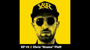 Scott Pfaff's Instagram, Twitter & Facebook