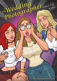 PORN COMICS