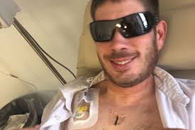 Fundraiser by Cassandra Brigham : SSG Brigham's Fight