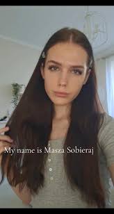 Masza Sobieraj
