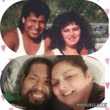 Introduction and sharing of personal loss of a husband