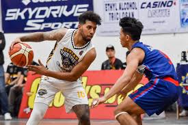 Micheal douglas williams (born july 23, 1966) is a retired american professional basketball player turned extremely successful american businessman that played the point guard position in the national basketball association (nba). Mikey Williams Steers Gensan Warriors To Last Mpbl South Playoff Spot