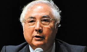 Manuel Castells: 'O povo não vai se cansar de protestar'