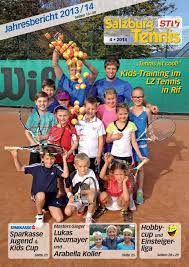 Maciej rajski (7) itn 1,8 lukas jastraunig (12) itn 1,5 tc harland 1: Salzburg Tennis 4 2014 By Erich Mild Issuu