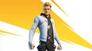 And if epic games does not reveal their secrets, we will not be able to learn in the ninth season has already begun, and we traditionally make a page where you can find all the necessary information about the new fortnite. Fortnite Lachlan Skin In Lachlans Spitzhackenraserei Ngl