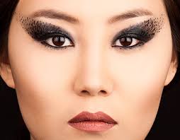 Creative Makeup Artistry Projects :: Photos, videos, logos, illustrations  and branding :: Behance