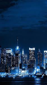 Pin By Ilikewallpaper All Iphone Wa On Iphone Wallpapers City Wallpaper Night Skyline Night City
