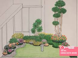 Paling sederhana cukup dengan menancapkan paku atau membuat struktur rangka gantungan dari besi . Tukang Taman Jakarta Murah Dan Profesional Tukang Taman Jakarta