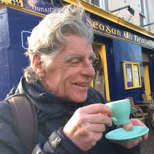 Espresso productions galway