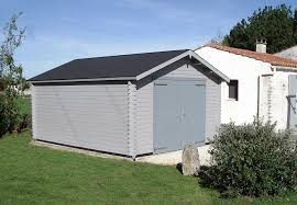 Garage En Bois Newport Garage Bois Newport Garage