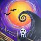Halloween Scream event in East Meadow, NY
