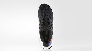 The boost midsole offers comfort you'll have to feel to believe. Adidas Ultra Boost Lgbt Pride Black Where To Buy Cp9632 The Sole Supplier