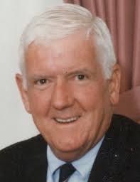 Obituary information for John R. "Jack" Connelly, Sr.