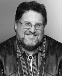 Gary "Hillbilly" Gardiner