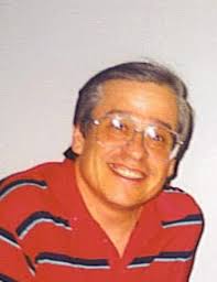 Obituary information for William R. Munoz