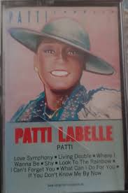 Las mejores ofertas en Patti LaBelle Muy bueno Plus (en muy buena condición  +) condición casetes de Música