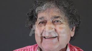 Cacho Deicas, cantante de Los Palmeras, internado por un ACV