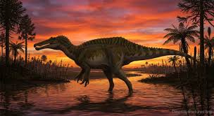 Image result for Suchomimus