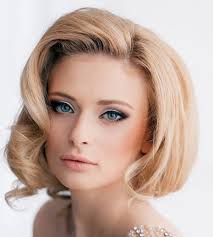 It may be a simple yet elegant wedding updo or a ravishing half up half down hairstyle, but you should really feel it and know that it compliments your wedding dress like no other. 31 Gorgeous Wedding Makeup Hairstyle Ideas For Every Bride Elegantweddinginvites Com Blog