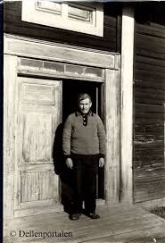 1100-tals kistan från Bjuråker