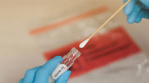 Mouth Lesions And Skin Rashes Could Be Another Sign Of Covid 19 Personnel Today