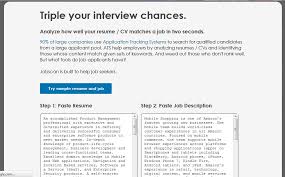 How To Write A Resume That Gets You A Job Interview