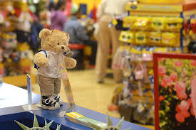During the national hug a bear day, people conduct various activities that allow them to achieve the objectives of the day. Boise Build A Bear To Celebrate National Hug Day With 5 50 Bears