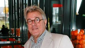 Krabbé in verfilming Alleen maar nette mensen