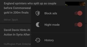 Opera browser free apks download for android. Opera Browser Beta Adds Night Mode In Latest Update Apk Download