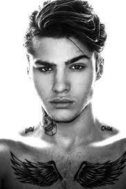 Рома желудь тату (76 фото)