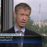 Michael Doyle