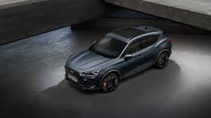 Fast car fans know when you add the cupra badge to any given seat you're in for a thrill. 2021 Cupra Formentor Review Autoevolution