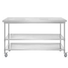 Workbench on wheels rolling workbench workbench with drawers workbench plans diy garage workbench with top, bench still needs finishing. China Stainless Steel Workbench With Wheels China Work Table With Wheels Steel Kitchen Island Work Table