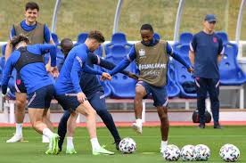 England's wembley stalemate against scotland on friday night was the best viewed programme in britain this year after itv announced that 18.4m viewers tuned in for the euro 2020 clash. 9zmd4i8b7uauom