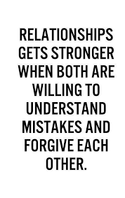 Strong relationship quotes are for those people who enjoy this solid rock of a relation, where a little trouble can cause small tremors but never big enough for it to fall apart. Pin By Delana C On Quotes Inspirational Relationship Quotes Forgiveness Quotes Strong Relationship Quotes