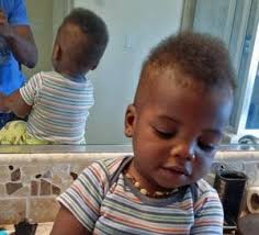 Gum can be removed without cutting the child's hair. How To Take Care Of Natural Hair For Children Of Color The Mom Trotter