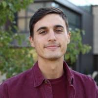 Benjamin Rich's Instagram, Twitter & Facebook