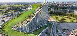 Basel switzerland, is similarly mandating green roofs on all new and renovated flat roofs, through the city's building and construction law. Copenhagen S Green Future Is Built On The Rooftops